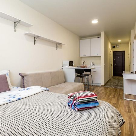 كييف Home Inn المظهر الخارجي الصورة
