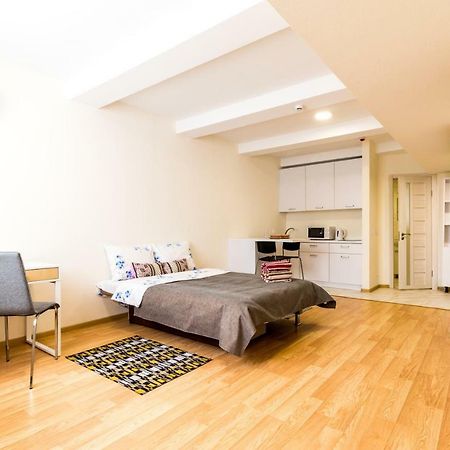 كييف Home Inn المظهر الخارجي الصورة