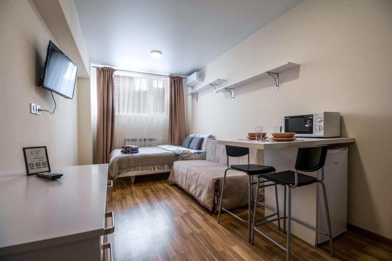كييف Home Inn المظهر الخارجي الصورة