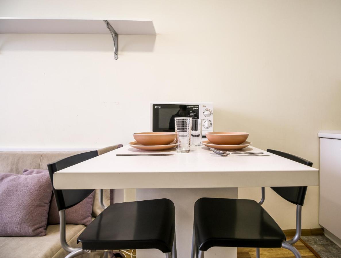 كييف Home Inn المظهر الخارجي الصورة
