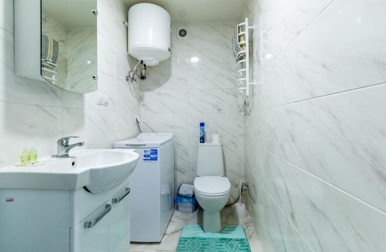 كييف Home Inn المظهر الخارجي الصورة