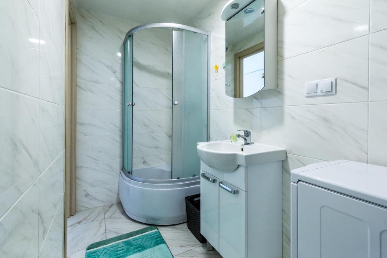 كييف Home Inn المظهر الخارجي الصورة