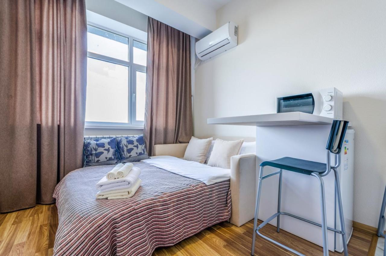 كييف Home Inn المظهر الخارجي الصورة