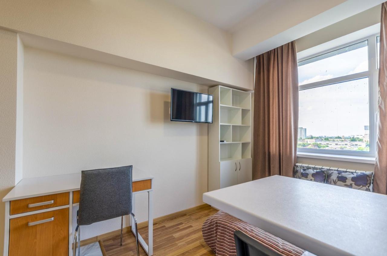 كييف Home Inn المظهر الخارجي الصورة