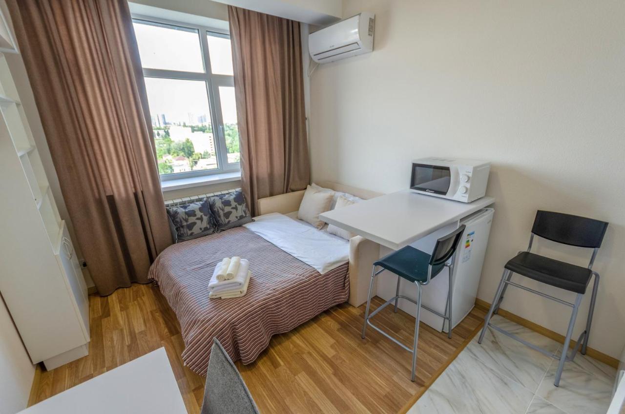 كييف Home Inn المظهر الخارجي الصورة