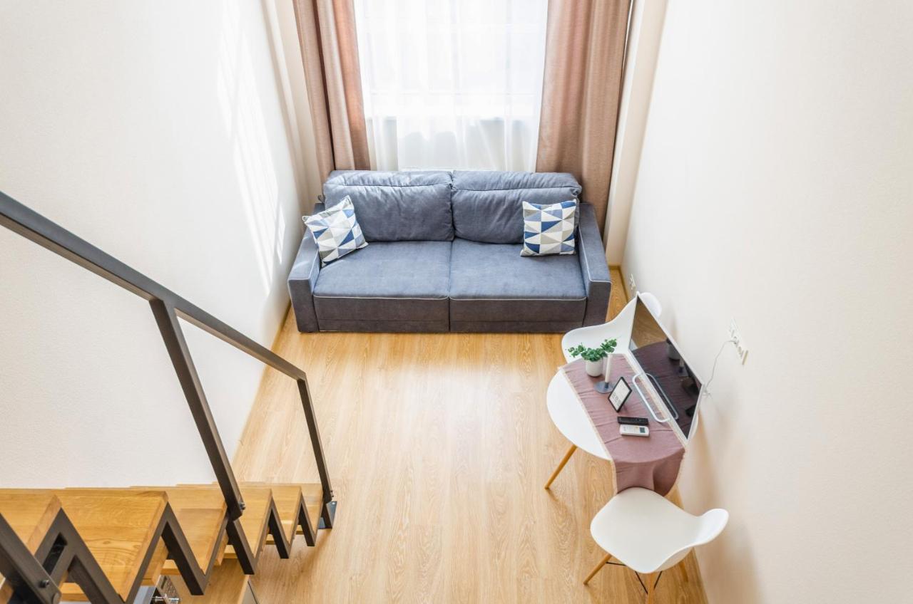 كييف Home Inn المظهر الخارجي الصورة