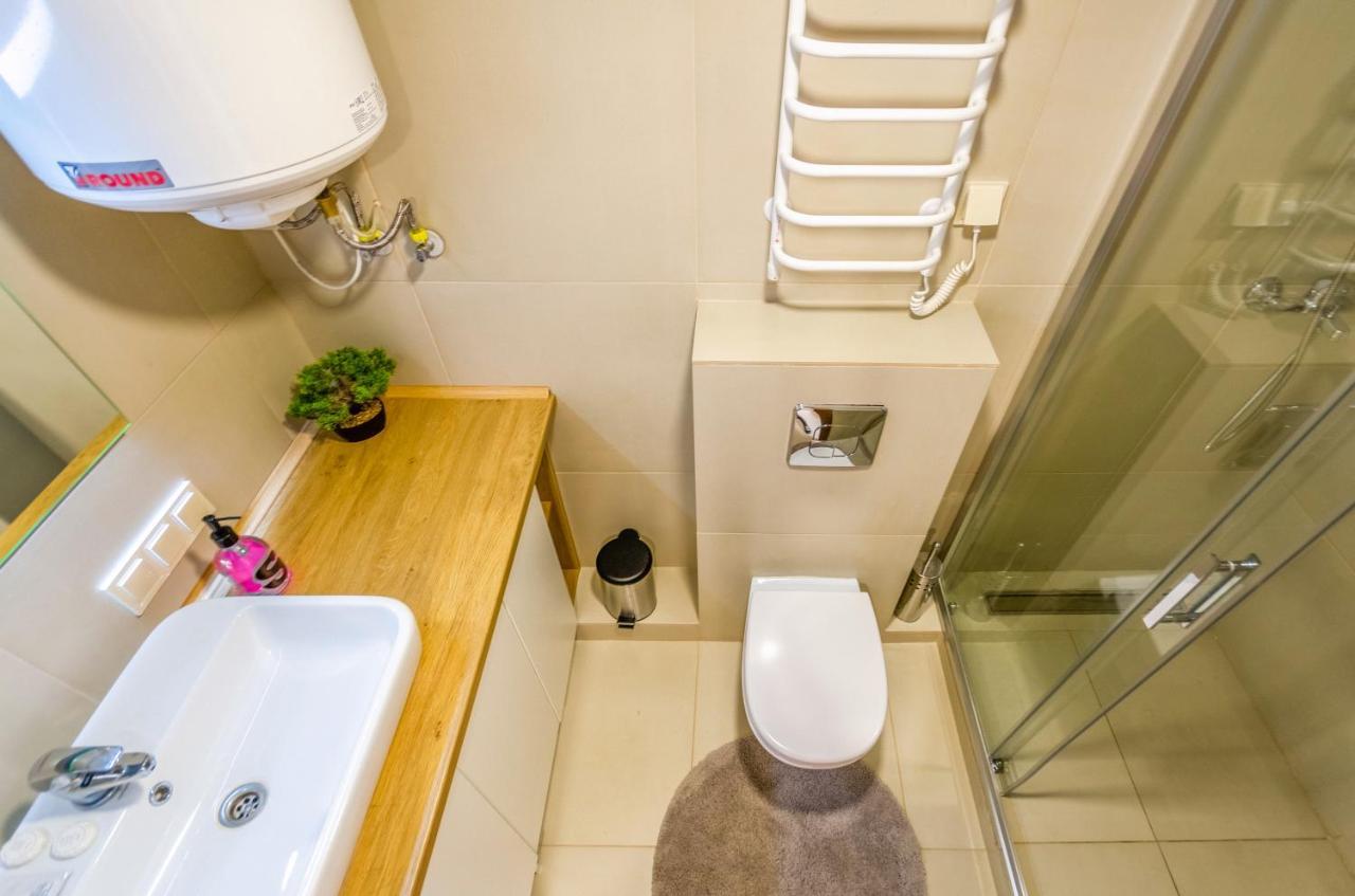 كييف Home Inn المظهر الخارجي الصورة