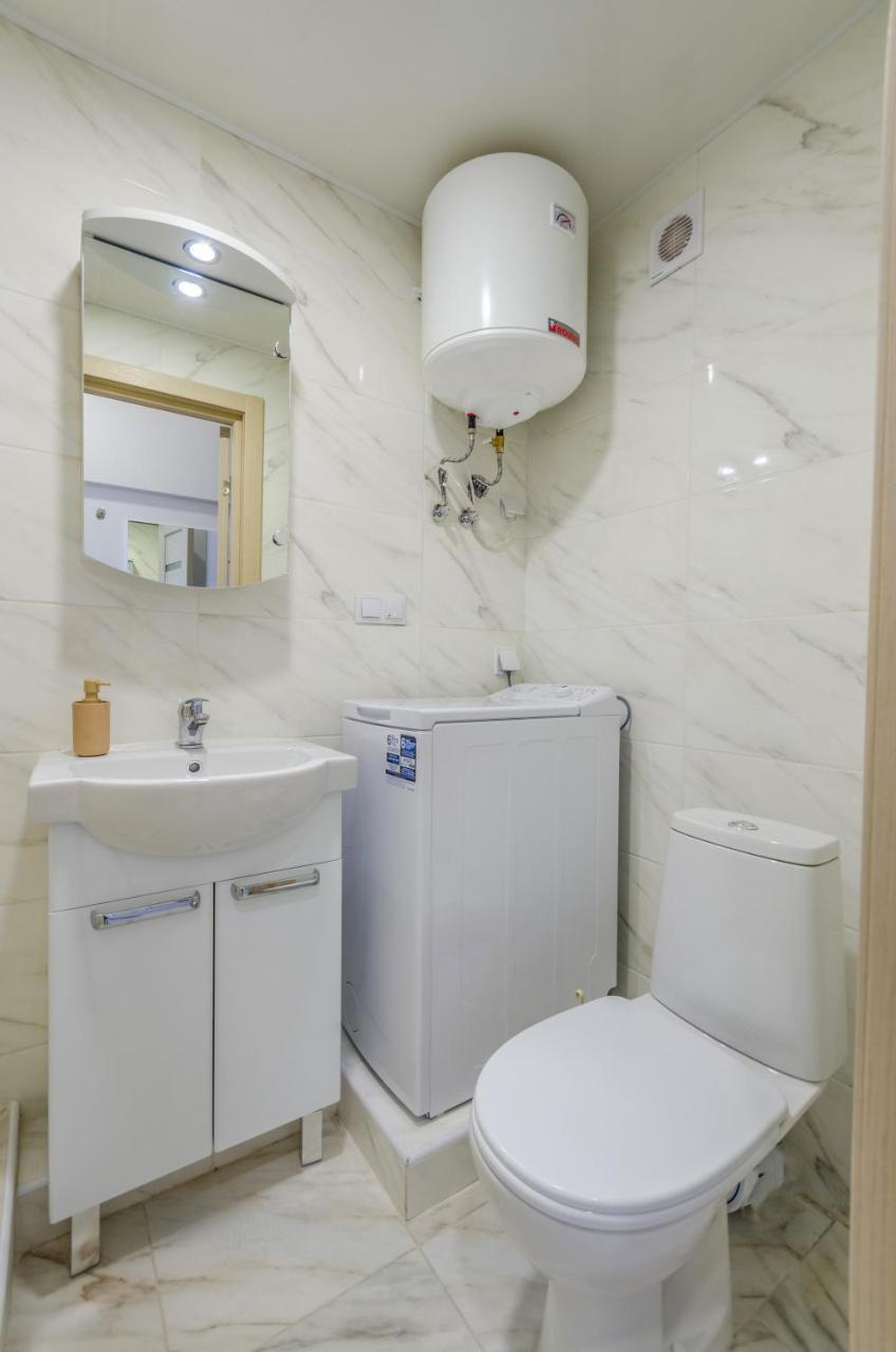 كييف Home Inn المظهر الخارجي الصورة