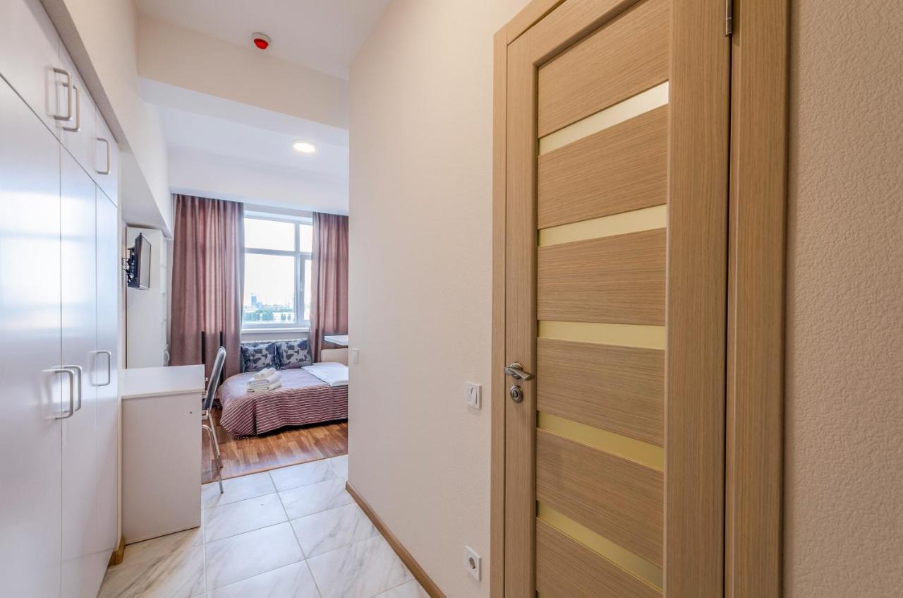 كييف Home Inn المظهر الخارجي الصورة