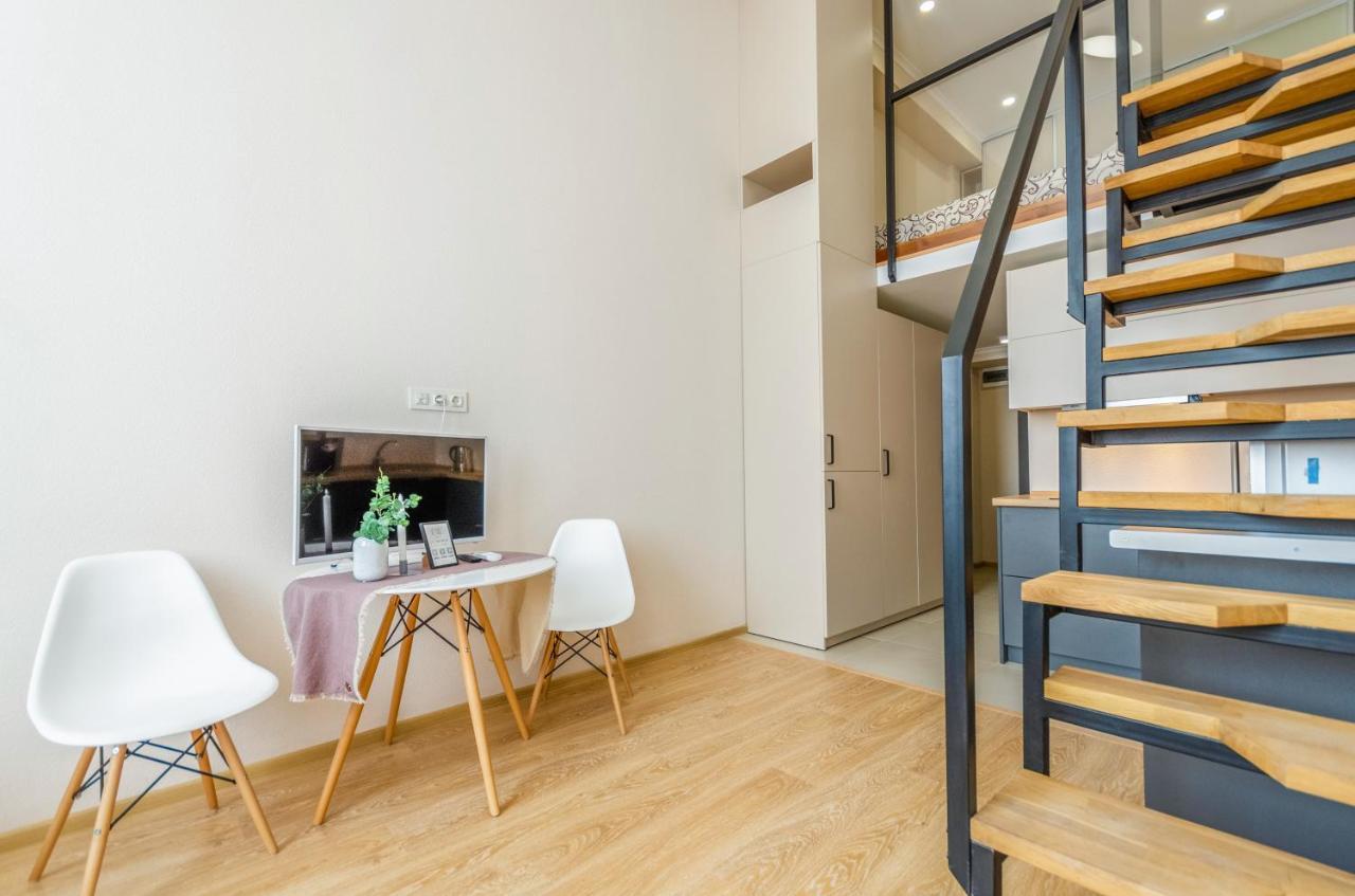 كييف Home Inn المظهر الخارجي الصورة
