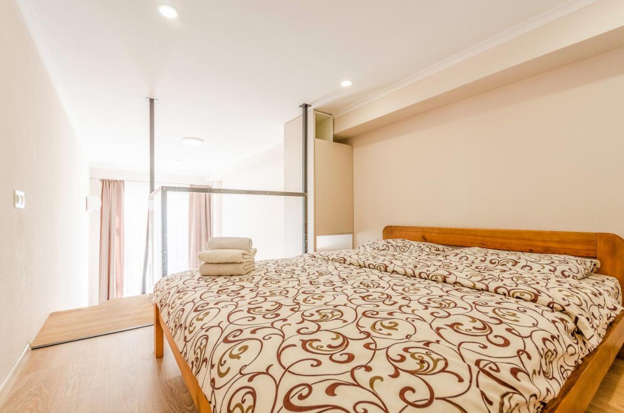 كييف Home Inn المظهر الخارجي الصورة