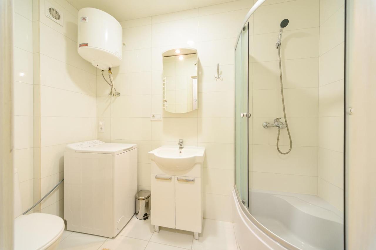 كييف Home Inn المظهر الخارجي الصورة