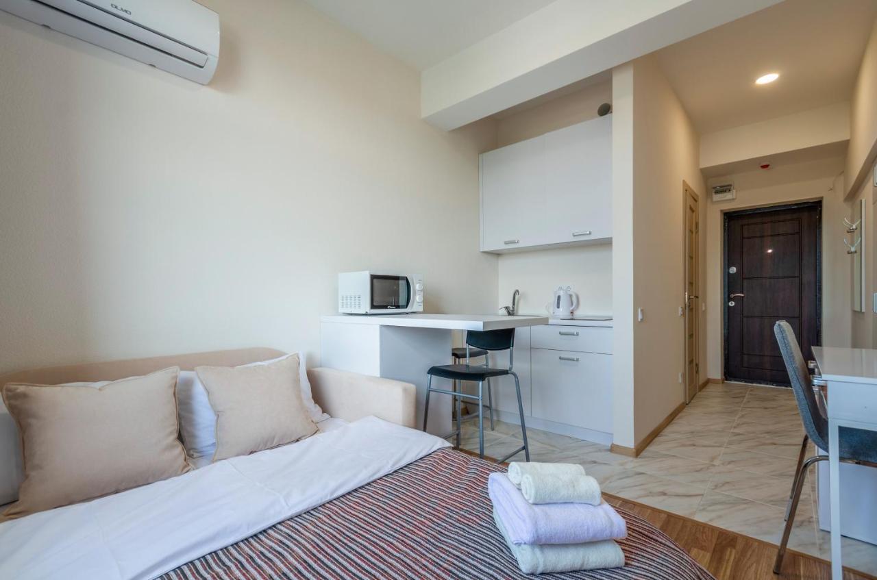 كييف Home Inn المظهر الخارجي الصورة