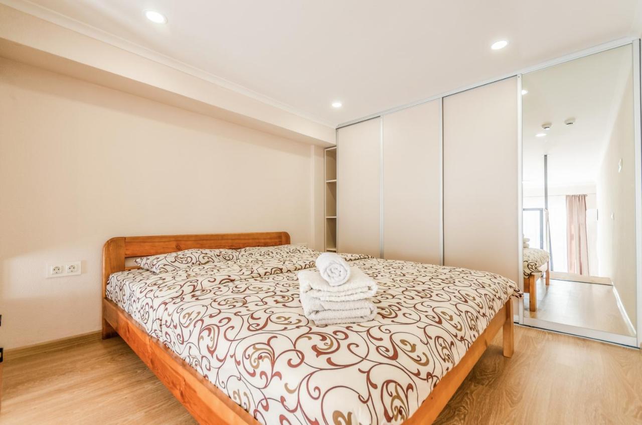 كييف Home Inn المظهر الخارجي الصورة