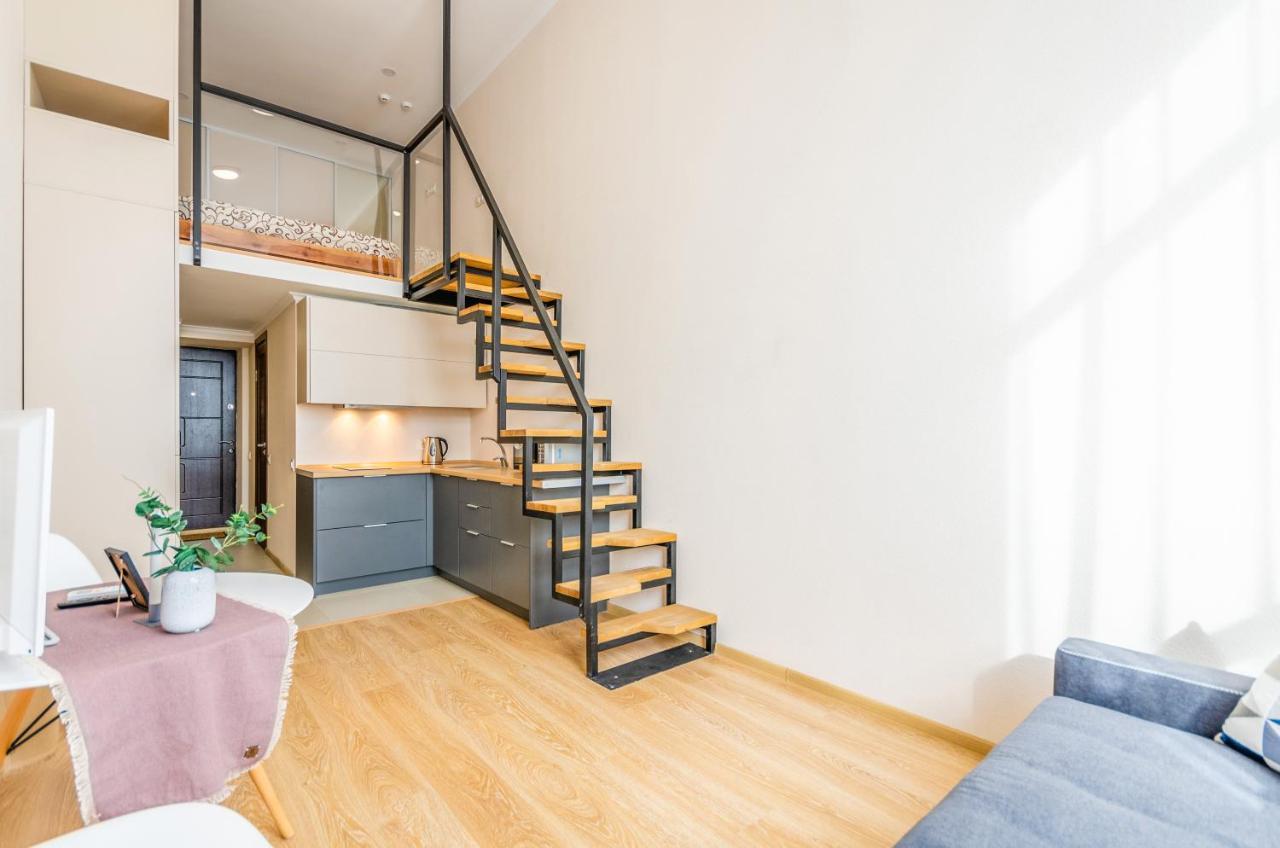 كييف Home Inn المظهر الخارجي الصورة