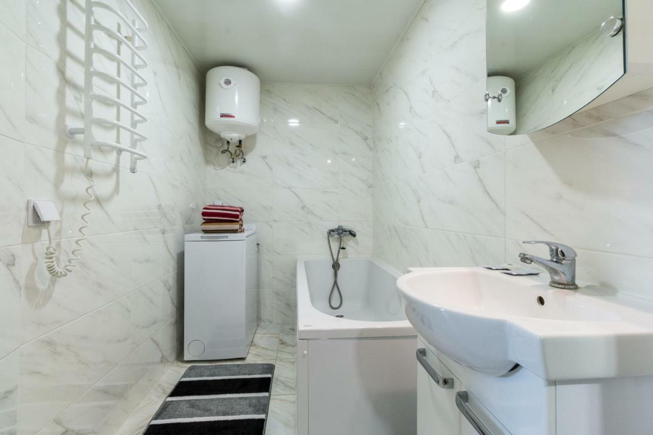 كييف Home Inn المظهر الخارجي الصورة