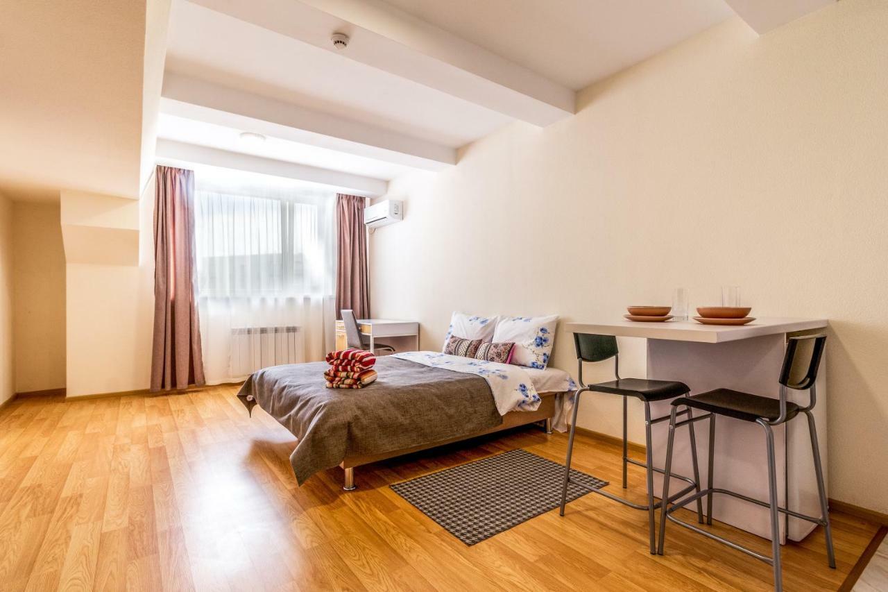 كييف Home Inn المظهر الخارجي الصورة