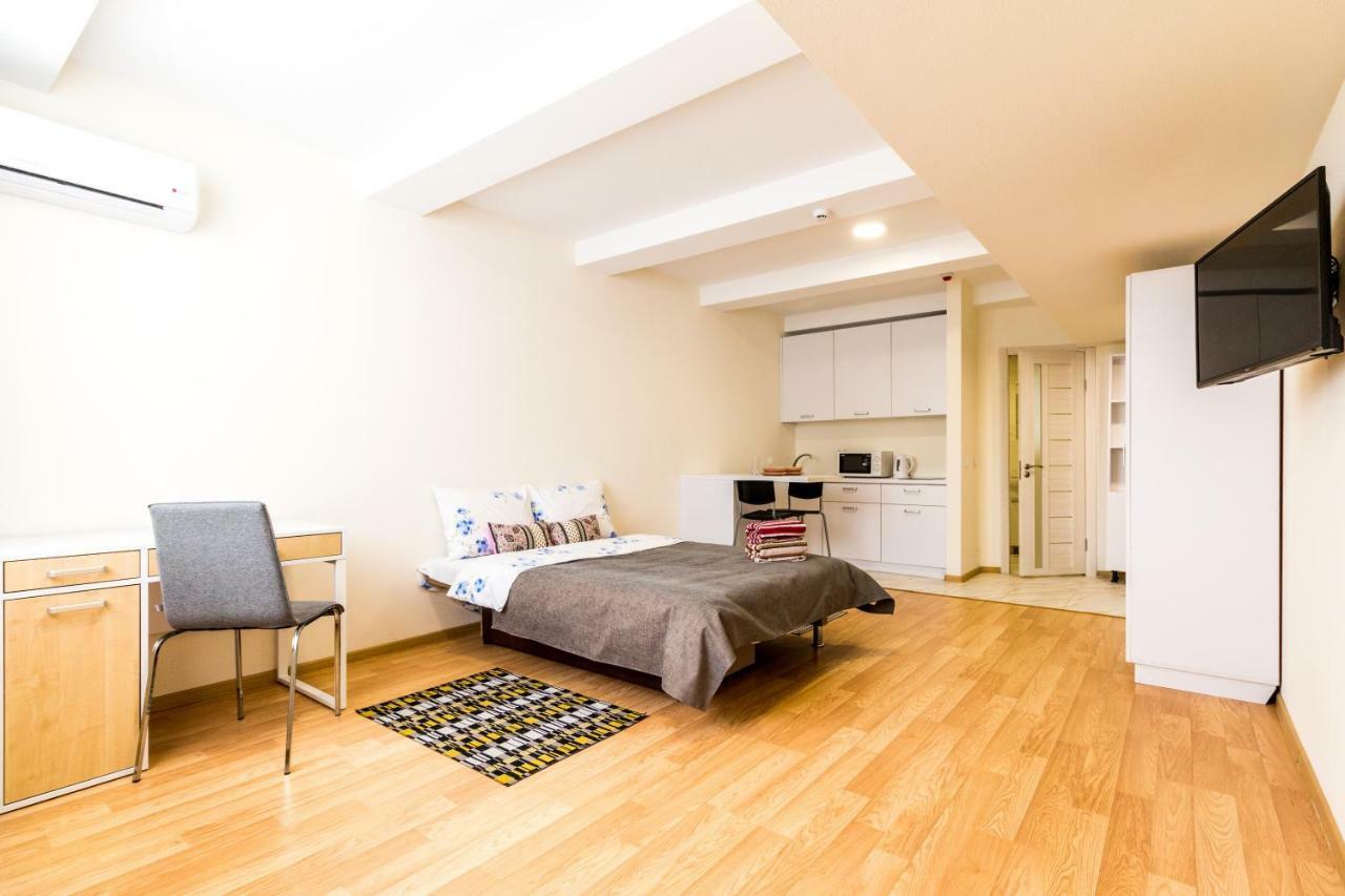 كييف Home Inn المظهر الخارجي الصورة