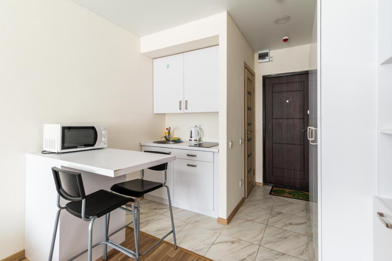 كييف Home Inn المظهر الخارجي الصورة