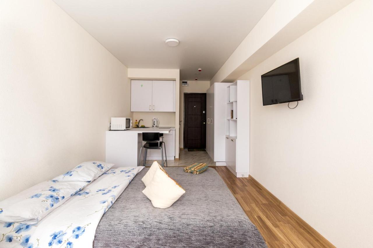 كييف Home Inn المظهر الخارجي الصورة