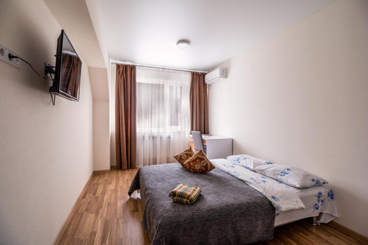 كييف Home Inn المظهر الخارجي الصورة